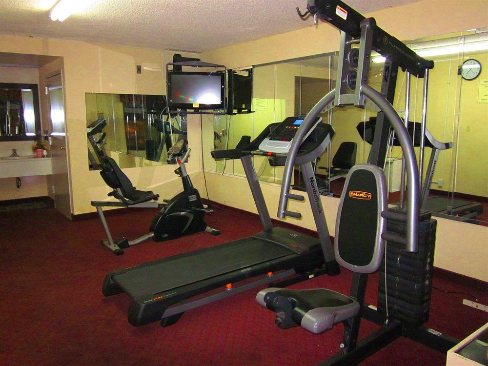 Quality Inn Riverside Near Ucr And Downtown Exterior photo