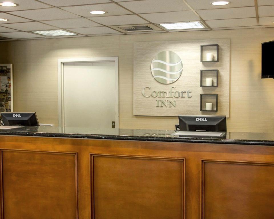 Quality Inn Riverside Near Ucr And Downtown Exterior photo