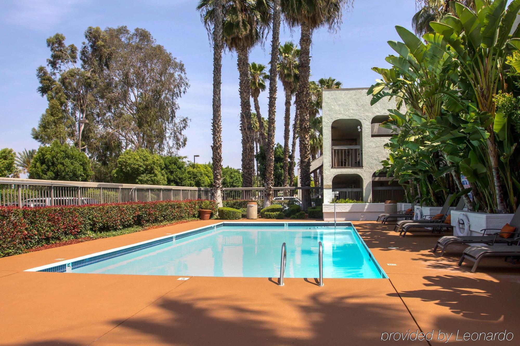 Quality Inn Riverside Near Ucr And Downtown Exterior photo