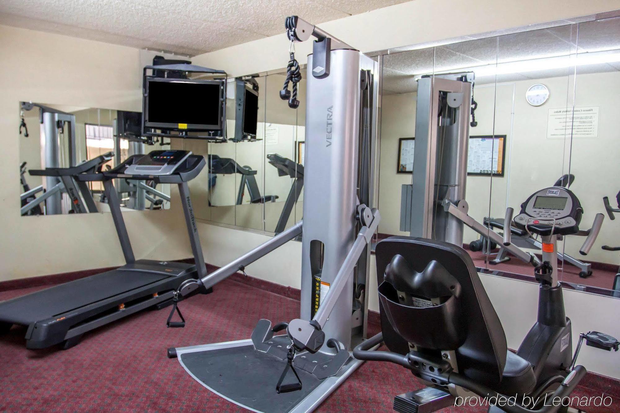 Quality Inn Riverside Near Ucr And Downtown Exterior photo
